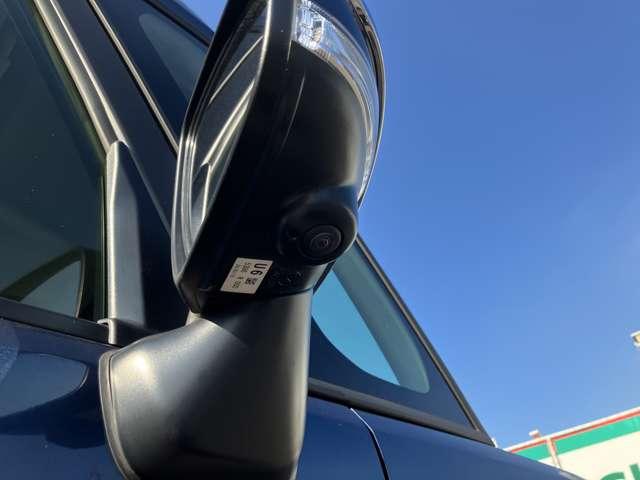 スペーシアカスタム ハイブリッドXS 全方位カメラ付きナビ・両側電動スライドド サイドカーテンエアバック Pセンサー 盗難警報装置 運転席エアバッグ 両側電動パワースライドドア アイドリングS スマートキー フルフラット ベンチシート(17枚目)