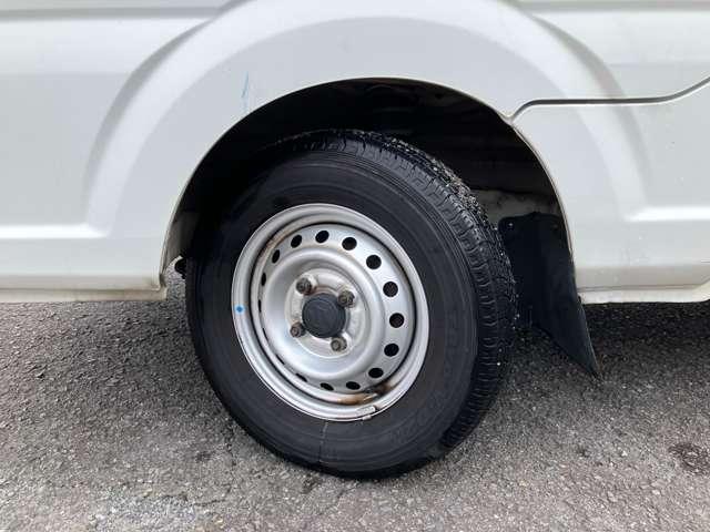 キャリイトラック 冷凍車　１ＷＡＹ　冷凍・冷蔵・－５℃１ＷＡＹ冷凍車　（8枚目）