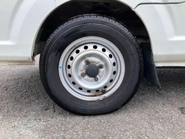 キャリイトラック 冷凍車　１ＷＡＹ　冷凍・冷蔵・－５℃１ＷＡＹ冷凍車　（9枚目）