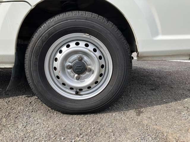 キャリイトラック 冷凍車　１ＷＡＹ　冷凍・冷蔵・－５℃１ＷＡＹ冷凍車　（10枚目）