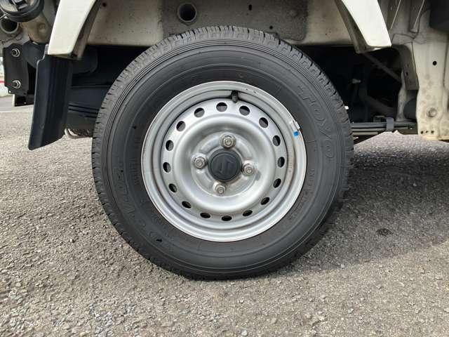 キャリイトラック 冷凍車　１ＷＡＹ　冷凍・冷蔵・－５℃１ＷＡＹ冷凍車　（11枚目）