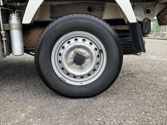 キャリイトラック 冷凍車　１ＷＡＹ　冷凍・冷蔵・－５℃１ＷＡＹ冷凍車　（12枚目）