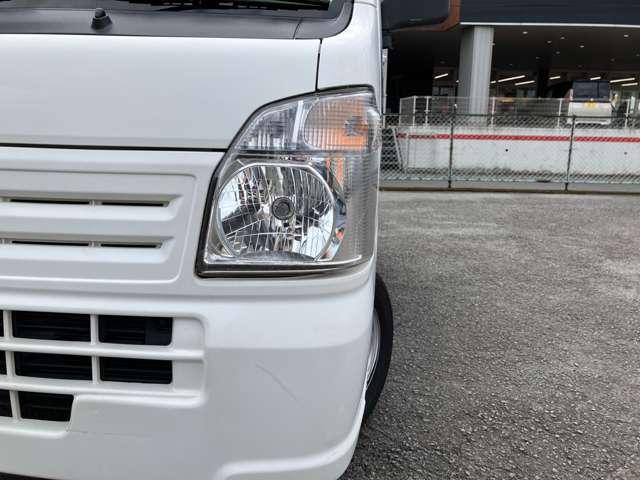 キャリイトラック 冷凍車　１ＷＡＹ　冷凍・冷蔵・－５℃１ＷＡＹ冷凍車　（13枚目）