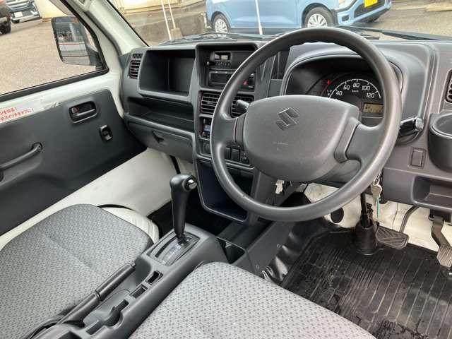 キャリイトラック 冷凍車　１ＷＡＹ　冷凍・冷蔵・－５℃１ＷＡＹ冷凍車　（15枚目）