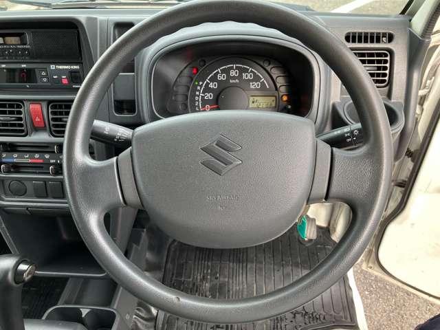 キャリイトラック 冷凍車　１ＷＡＹ　冷凍・冷蔵・－５℃１ＷＡＹ冷凍車　（16枚目）