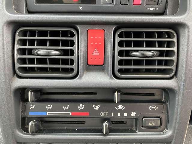 キャリイトラック 冷凍車　１ＷＡＹ　冷凍・冷蔵・－５℃１ＷＡＹ冷凍車　（19枚目）