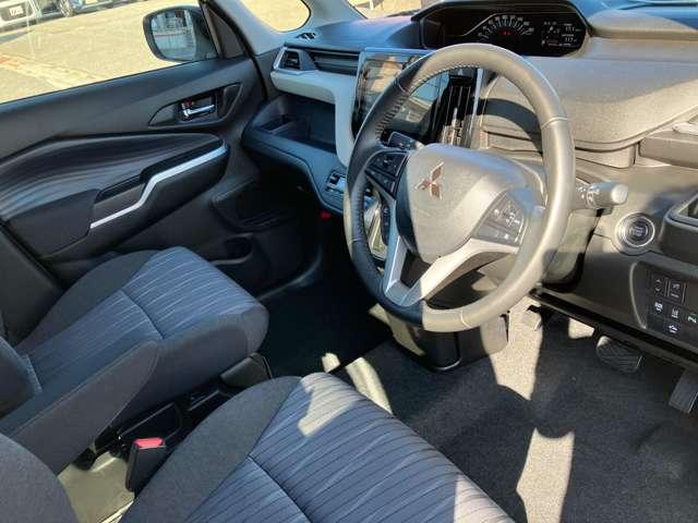 内装のご紹介を致します♪