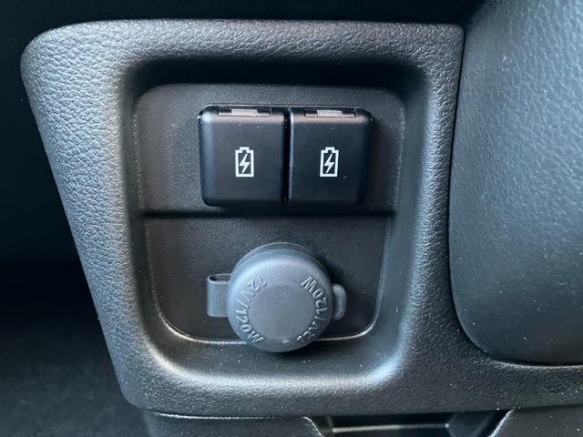 アクセサリーソケット