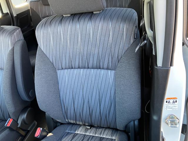 助手席☆シートの状態を確認できます！