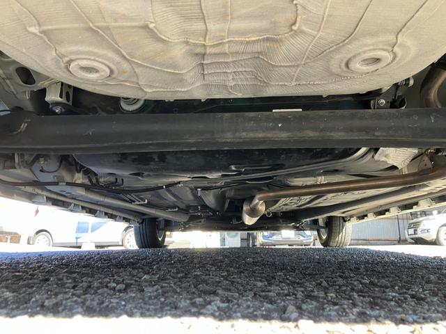 納車前にさらに徹底的に整備致しますので安心してご検討くださいませ。