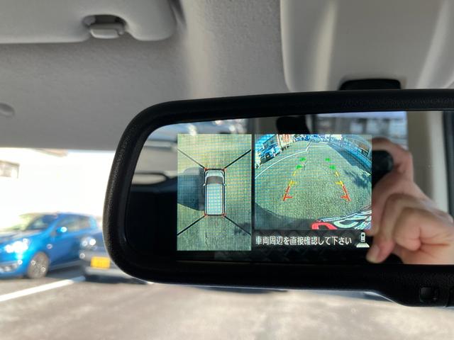 �����r���[���j�^�[�t�����[���~���[