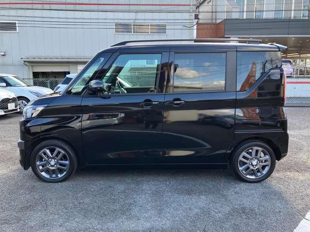 デリカミニ Ｇ　プレミアム　両側電動スライドドア・リヤビューモニター　Ａクルコン　シートヒーター　ベンチシート　エアコン　コーナーセンサー　パワステ　アルミホイール　キーレスエントリー　エアバッグ　スマートキー　寒冷地仕様（11枚目）