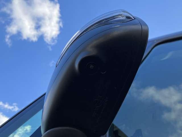 デリカミニ Ｇ　プレミアム　両側電動スライドドア・リヤビューモニター　Ａクルコン　シートヒーター　ベンチシート　エアコン　コーナーセンサー　パワステ　アルミホイール　キーレスエントリー　エアバッグ　スマートキー　寒冷地仕様（17枚目）