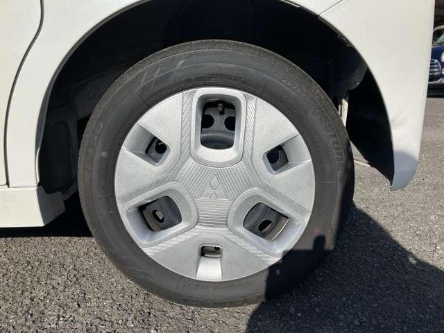 eKスペース G 片側電動スライドドア車・リヤビューモニタ フルオートエアコン サイドカーテンエアバック コーナーセンサー シートヒーター インテリキー アイドリングストップ 盗難防止装置 ベンチシート 横滑防止(16枚目)