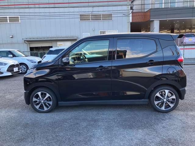 eKクロス G リヤビューモニター付きルームミラー・アル エアバッグ アイスト Sヒーター スマートキー クリアランスソナー オートエアコン バックモニター ベンチシート キーフリー アルミホイール サイドエアバッグ(11枚目)