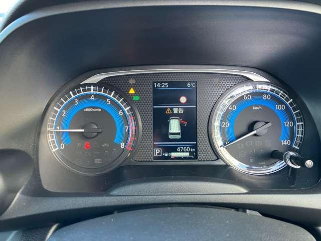 eKクロス G リヤビューモニター付きルームミラー・アル エアバッグ アイスト Sヒーター スマートキー クリアランスソナー オートエアコン バックモニター ベンチシート キーフリー アルミホイール サイドエアバッグ(18枚目)