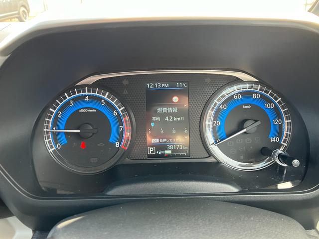 デリカミニ Ｔ　プレミアム　スマホ連携ディスプレイオーディオ・全方位　Ｃソナー　アルミ　ＦＣＭ　ターボ付　アイドリングＳ　オートエアコン　盗難防止システム　ＥＴＣ　スマートキー　ベンチシート　Ｓヒーター　横滑り防止機能　寒冷地（21枚目）