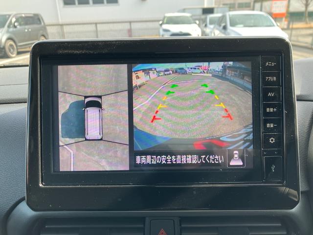 デリカミニ Ｔ　プレミアム　スマホ連携ディスプレイオーディオ・全方位　Ｃソナー　アルミ　ＦＣＭ　ターボ付　アイドリングＳ　オートエアコン　盗難防止システム　ＥＴＣ　スマートキー　ベンチシート　Ｓヒーター　横滑り防止機能　寒冷地（23枚目）