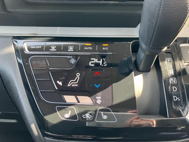 デリカミニ Ｔ　プレミアム　スマホ連携ディスプレイオーディオ・全方位　Ｃソナー　アルミ　ＦＣＭ　ターボ付　アイドリングＳ　オートエアコン　盗難防止システム　ＥＴＣ　スマートキー　ベンチシート　Ｓヒーター　横滑り防止機能　寒冷地（24枚目）