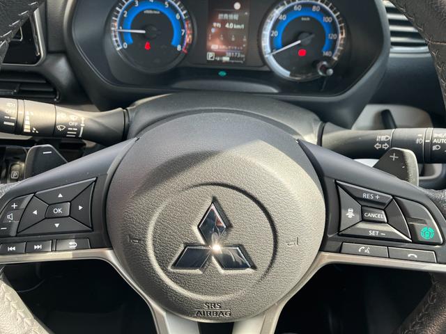 デリカミニ Ｔ　プレミアム　スマホ連携ディスプレイオーディオ・全方位　Ｃソナー　アルミ　ＦＣＭ　ターボ付　アイドリングＳ　オートエアコン　盗難防止システム　ＥＴＣ　スマートキー　ベンチシート　Ｓヒーター　横滑り防止機能　寒冷地（29枚目）