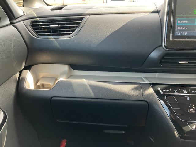 デリカミニ Ｔ　プレミアム　スマホ連携ディスプレイオーディオ・全方位　Ｃソナー　アルミ　ＦＣＭ　ターボ付　アイドリングＳ　オートエアコン　盗難防止システム　ＥＴＣ　スマートキー　ベンチシート　Ｓヒーター　横滑り防止機能　寒冷地（30枚目）