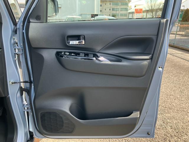 デリカミニ Ｔ　プレミアム　スマホ連携ディスプレイオーディオ・全方位　Ｃソナー　アルミ　ＦＣＭ　ターボ付　アイドリングＳ　オートエアコン　盗難防止システム　ＥＴＣ　スマートキー　ベンチシート　Ｓヒーター　横滑り防止機能　寒冷地（49枚目）