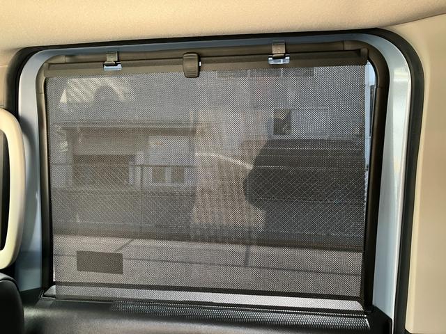 デリカミニ Ｔ　プレミアム　スマホ連携ディスプレイオーディオ・全方位　Ｃソナー　アルミ　ＦＣＭ　ターボ付　アイドリングＳ　オートエアコン　盗難防止システム　ＥＴＣ　スマートキー　ベンチシート　Ｓヒーター　横滑り防止機能　寒冷地（63枚目）