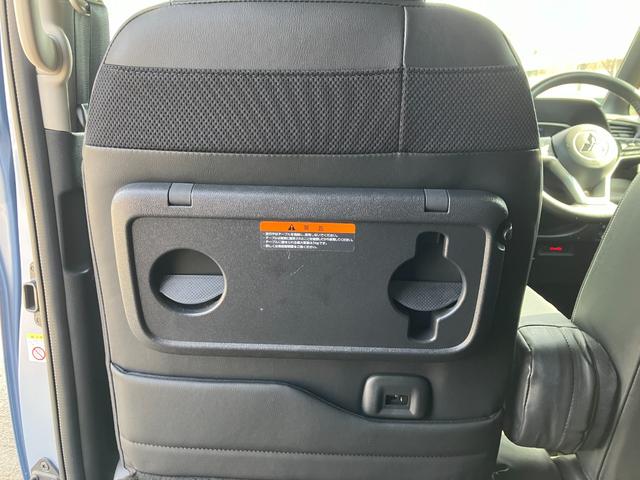 デリカミニ Ｔ　プレミアム　スマホ連携ディスプレイオーディオ・全方位　Ｃソナー　アルミ　ＦＣＭ　ターボ付　アイドリングＳ　オートエアコン　盗難防止システム　ＥＴＣ　スマートキー　ベンチシート　Ｓヒーター　横滑り防止機能　寒冷地（65枚目）