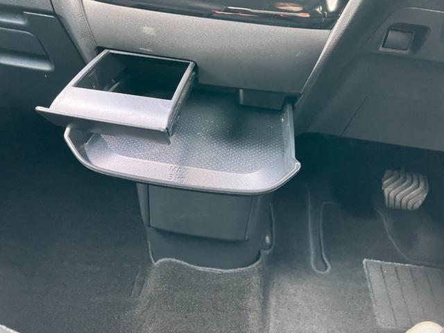 デリカミニ Ｔ　プレミアム　デジタルルームミラー・マイパイロット・両　Ｃソナー　アルミ　ＦＣＭ　ターボ付　アイドリングＳ　オートエアコン　盗難防止システム　スマートキー　ベンチシート　Ｓヒーター　横滑り防止機能　寒冷地　パワステ（27枚目）