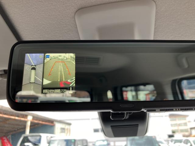 デリカミニ Ｔ　プレミアム　デジタルルームミラー・マイパイロット・両　Ｃソナー　アルミ　ＦＣＭ　ターボ付　アイドリングＳ　オートエアコン　盗難防止システム　スマートキー　ベンチシート　Ｓヒーター　横滑り防止機能　寒冷地　パワステ（38枚目）
