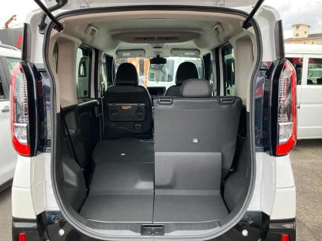 デリカミニ Ｔ　プレミアム　デジタルルームミラー・マイパイロット・両　Ｃソナー　アルミ　ＦＣＭ　ターボ付　アイドリングＳ　オートエアコン　盗難防止システム　スマートキー　ベンチシート　Ｓヒーター　横滑り防止機能　寒冷地　パワステ（71枚目）