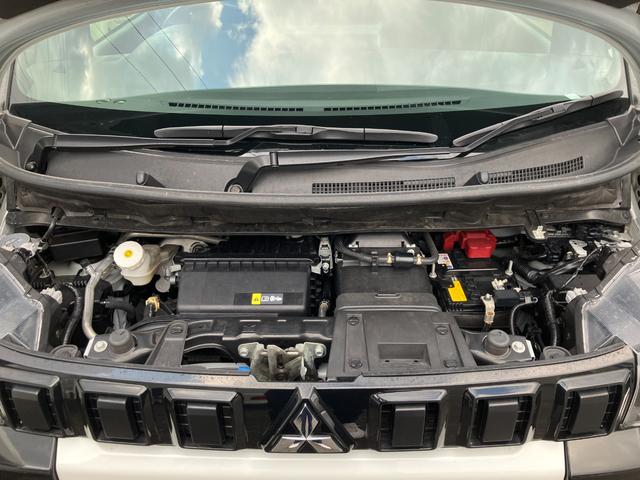 デリカミニ Ｔ　プレミアム　デジタルルームミラー・マイパイロット・両　Ｃソナー　アルミ　ＦＣＭ　ターボ付　アイドリングＳ　オートエアコン　盗難防止システム　スマートキー　ベンチシート　Ｓヒーター　横滑り防止機能　寒冷地　パワステ（75枚目）