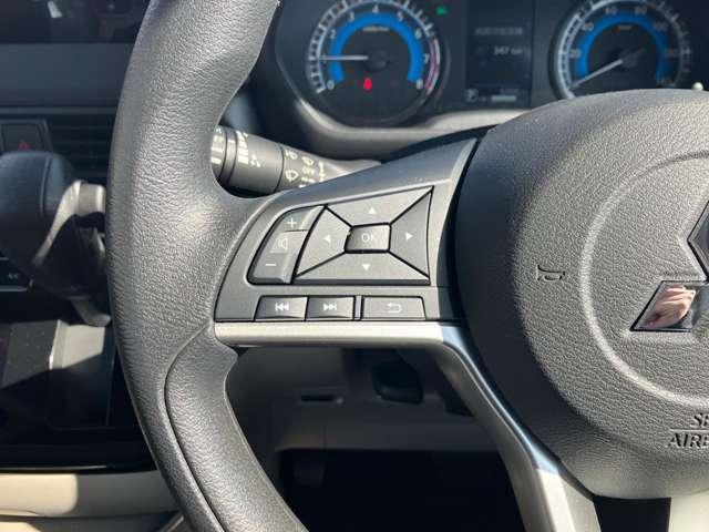 �X�e�A�����O�X�C�b�`��