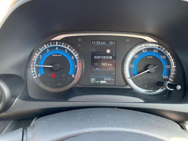 eKワゴン G 衝突被害軽減ブレーキシステム・リヤビュー インテリジェントキー シートヒーター オートエアコン アイドリングストップ バックモニター ベンチシート 横滑り防止装置 盗難防止システム パワーウインドウ(16枚目)