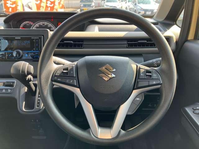 ワゴンR ハイブリッドFX-S 衝突被害軽減ブレーキシステム・オーディオ 運転席エアバッグ 前後誤発進抑制 Sヒーター Iストップ キーフリーシステム サイドエアバック クルコン パワーウインド インテリキー セキュリティアラーム(17枚目)