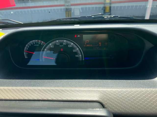 ワゴンR ハイブリッドFX-S 衝突被害軽減ブレーキシステム・オーディオ 運転席エアバッグ 前後誤発進抑制 Sヒーター Iストップ キーフリーシステム サイドエアバック クルコン パワーウインド インテリキー セキュリティアラーム(18枚目)