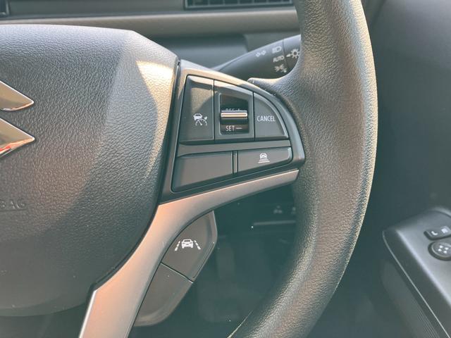 ワゴンR ハイブリッドFX-S 衝突被害軽減ブレーキシステム・オーディオ 運転席エアバッグ 前後誤発進抑制 Sヒーター Iストップ キーフリーシステム サイドエアバック クルコン パワーウインド インテリキー セキュリティアラーム(21枚目)