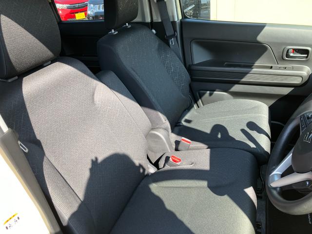 ワゴンR ハイブリッドFX-S 衝突被害軽減ブレーキシステム・オーディオ 運転席エアバッグ 前後誤発進抑制 Sヒーター Iストップ キーフリーシステム サイドエアバック クルコン パワーウインド インテリキー セキュリティアラーム(37枚目)