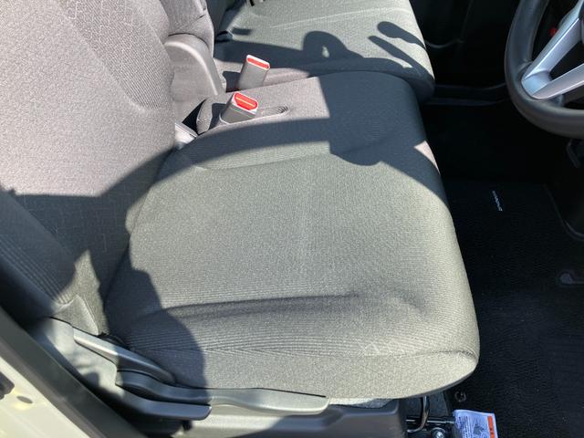 ワゴンR ハイブリッドFX-S 衝突被害軽減ブレーキシステム・オーディオ 運転席エアバッグ 前後誤発進抑制 Sヒーター Iストップ キーフリーシステム サイドエアバック クルコン パワーウインド インテリキー セキュリティアラーム(39枚目)