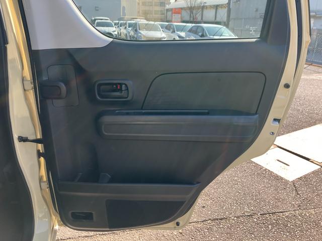 ワゴンR ハイブリッドFX-S 衝突被害軽減ブレーキシステム・オーディオ 運転席エアバッグ 前後誤発進抑制 Sヒーター Iストップ キーフリーシステム サイドエアバック クルコン パワーウインド インテリキー セキュリティアラーム(43枚目)