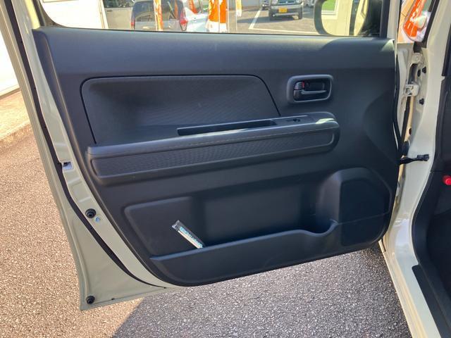 ワゴンR ハイブリッドFX-S 衝突被害軽減ブレーキシステム・オーディオ 運転席エアバッグ 前後誤発進抑制 Sヒーター Iストップ キーフリーシステム サイドエアバック クルコン パワーウインド インテリキー セキュリティアラーム(46枚目)