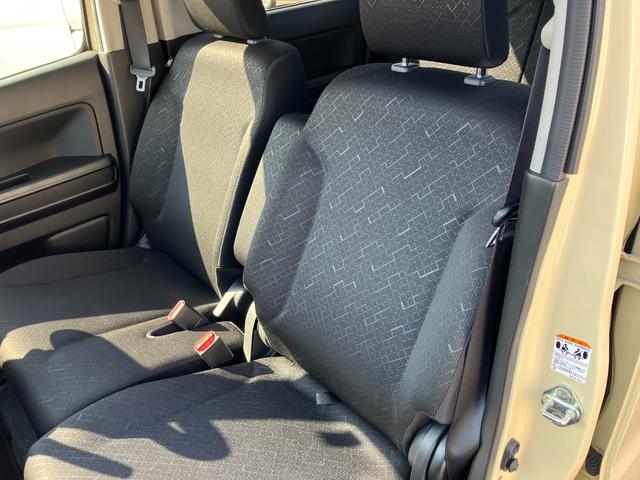 ワゴンR ハイブリッドFX-S 衝突被害軽減ブレーキシステム・オーディオ 運転席エアバッグ 前後誤発進抑制 Sヒーター Iストップ キーフリーシステム サイドエアバック クルコン パワーウインド インテリキー セキュリティアラーム(47枚目)