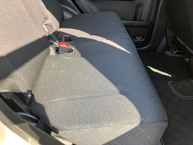 ワゴンR ハイブリッドFX-S 衝突被害軽減ブレーキシステム・オーディオ 運転席エアバッグ 前後誤発進抑制 Sヒーター Iストップ キーフリーシステム サイドエアバック クルコン パワーウインド インテリキー セキュリティアラーム(53枚目)