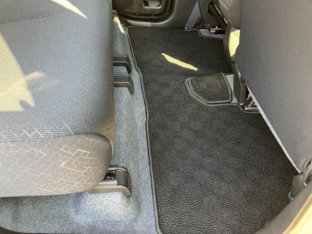 ワゴンR ハイブリッドFX-S 衝突被害軽減ブレーキシステム・オーディオ 運転席エアバッグ 前後誤発進抑制 Sヒーター Iストップ キーフリーシステム サイドエアバック クルコン パワーウインド インテリキー セキュリティアラーム(54枚目)