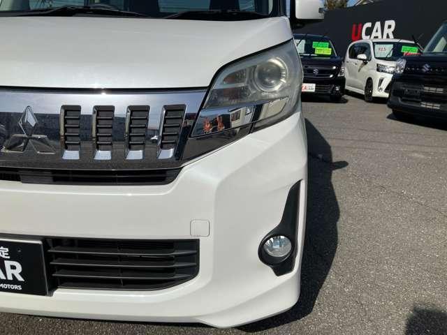 ｅＫスペースカスタム カスタムＴ　ｅ－アシスト　両側電動スライドドア・ナビ・バックカメラ　ナビ付き　キーフリーシステム　助手席エアバッグ　運転席エアバッグ　ＡＵＴＯエアコン　ターボ車　リアカメラ　スマキー　両側パワスラドア　盗難防止システム　ＡＢＳ（17枚目）