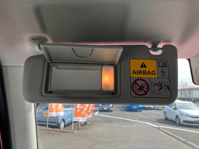 ハスラー X 衝突被害軽減ブレーキシステム スマートエントリー パワーウインド VSA Wエアバッグ セキュリティー キーレス 運転席エアバッグ パワーステアリング Sヒーター エアコン ベンチシート ABS(36枚目)