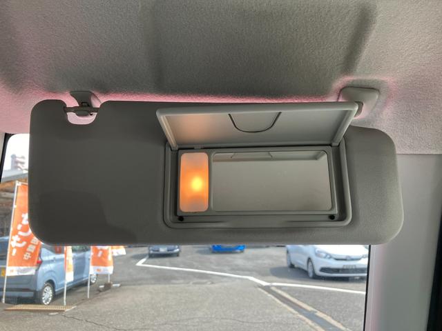 ハスラー X 衝突被害軽減ブレーキシステム スマートエントリー パワーウインド VSA Wエアバッグ セキュリティー キーレス 運転席エアバッグ パワーステアリング Sヒーター エアコン ベンチシート ABS(37枚目)