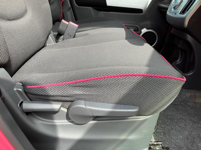 ハスラー X 衝突被害軽減ブレーキシステム スマートエントリー パワーウインド VSA Wエアバッグ セキュリティー キーレス 運転席エアバッグ パワーステアリング Sヒーター エアコン ベンチシート ABS(47枚目)