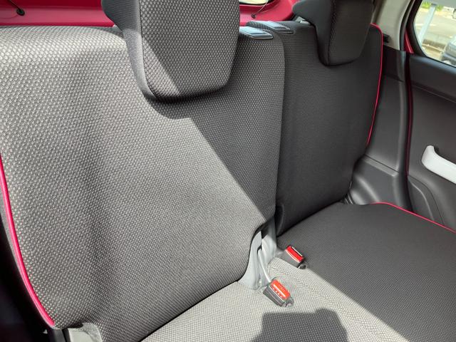 ハスラー X 衝突被害軽減ブレーキシステム スマートエントリー パワーウインド VSA Wエアバッグ セキュリティー キーレス 運転席エアバッグ パワーステアリング Sヒーター エアコン ベンチシート ABS(61枚目)