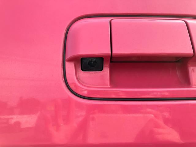 ハスラー X 衝突被害軽減ブレーキシステム スマートエントリー パワーウインド VSA Wエアバッグ セキュリティー キーレス 運転席エアバッグ パワーステアリング Sヒーター エアコン ベンチシート ABS(66枚目)